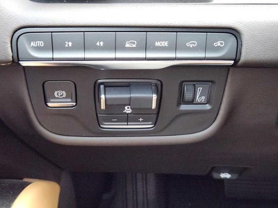 2023 Cadillac Escalade ESV Sport