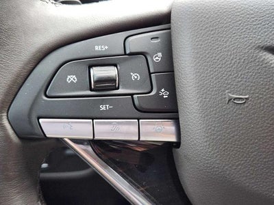 2023 Cadillac Escalade ESV Sport