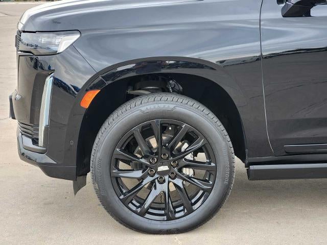 2023 Cadillac Escalade ESV Sport