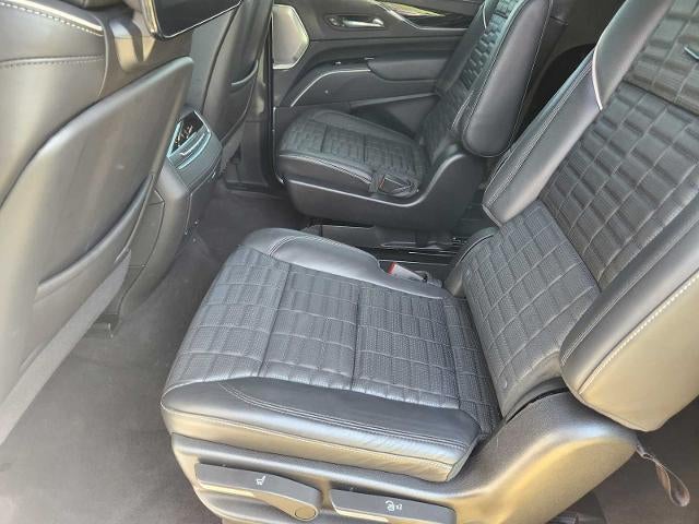 2023 Cadillac Escalade ESV Escalade ESV-V