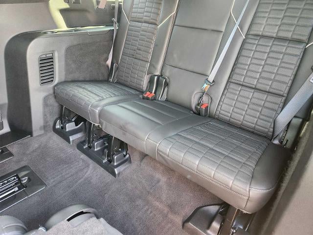 2023 Cadillac Escalade ESV Escalade ESV-V