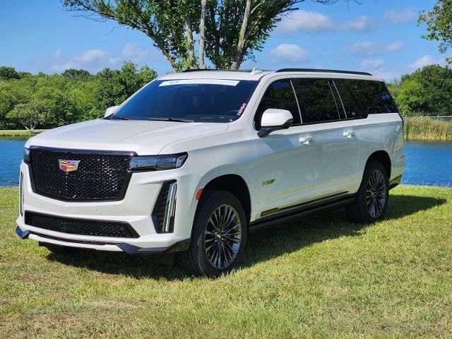 2023 Cadillac Escalade ESV Escalade ESV-V