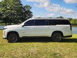 2023 Cadillac Escalade ESV Escalade ESV-V