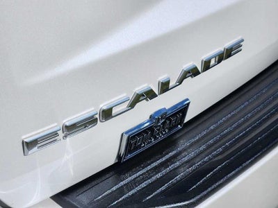 2023 Cadillac Escalade ESV Escalade ESV-V