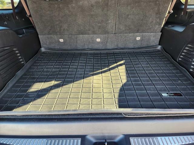 2015 Cadillac Escalade ESV Platinum