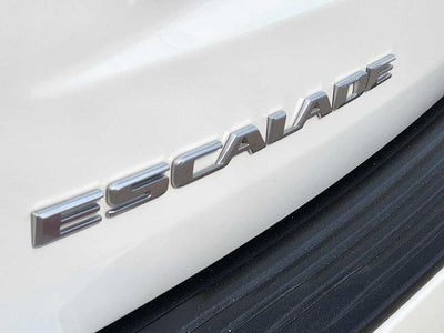 2025 Cadillac Escalade Premium Luxury
