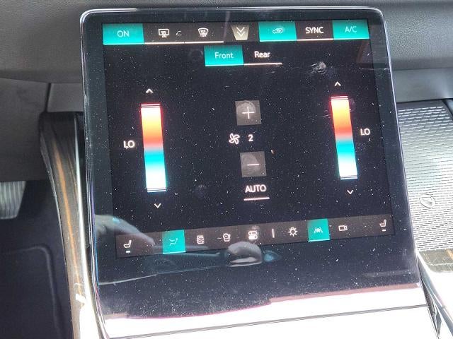 2025 Cadillac Escalade Premium Luxury