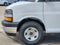 2025 Chevrolet Express Cutaway 3500 Base
