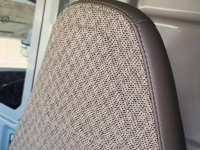 2025 Chevrolet Express Cutaway 3500 Base