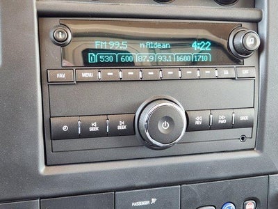 2025 Chevrolet Express Cutaway 3500 Base