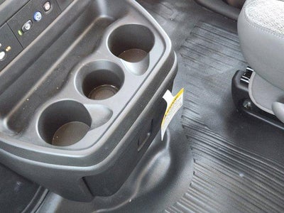 2025 Chevrolet Express Cutaway 3500 Base