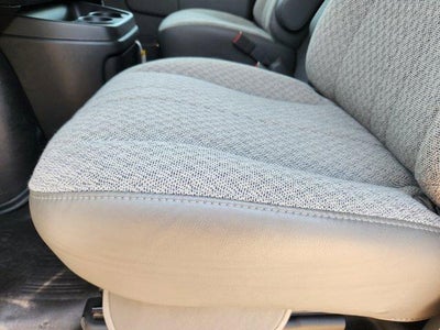 2025 Chevrolet Express Cutaway 3500 Base