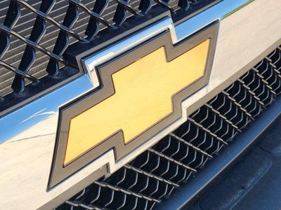 2025 Chevrolet Express Cutaway 3500 Base