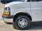 2025 Chevrolet Express Cutaway 3500 Base