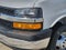 2025 Chevrolet Express Cutaway 3500 Base
