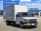 2025 Chevrolet Express Cutaway 3500 Base