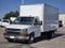 2025 Chevrolet Express Cutaway 3500 Base