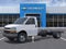 2025 Chevrolet Express Cutaway 3500 Base