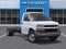 2025 Chevrolet Express Cutaway 3500 Base