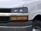 2026 Chevrolet Express Cutaway 3500 Base