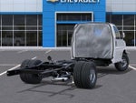 2026 Chevrolet Express Cutaway 3500 Base