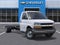 2026 Chevrolet Express Cutaway 3500 Base