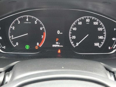 2021 Honda Accord Sedan Sport