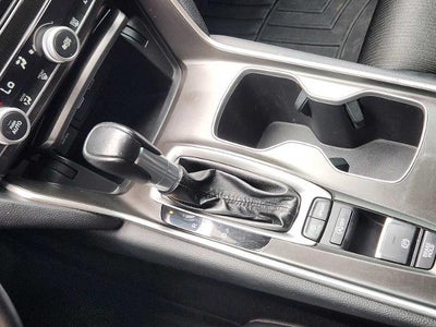2021 Honda Accord Sedan Sport