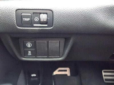 2021 Honda Accord Sedan Sport