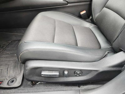 2021 Honda Accord Sedan Sport