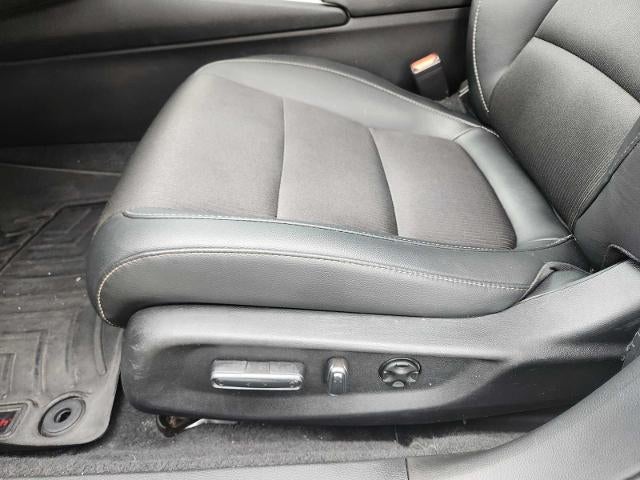 2021 Honda Accord Sedan Sport