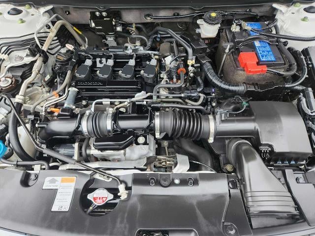 2021 Honda Accord Sedan Sport