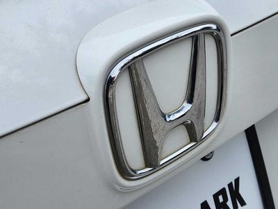 2021 Honda Accord Sedan Sport