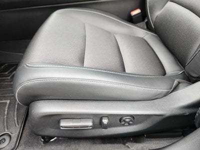 2021 Honda Accord Sedan Sport