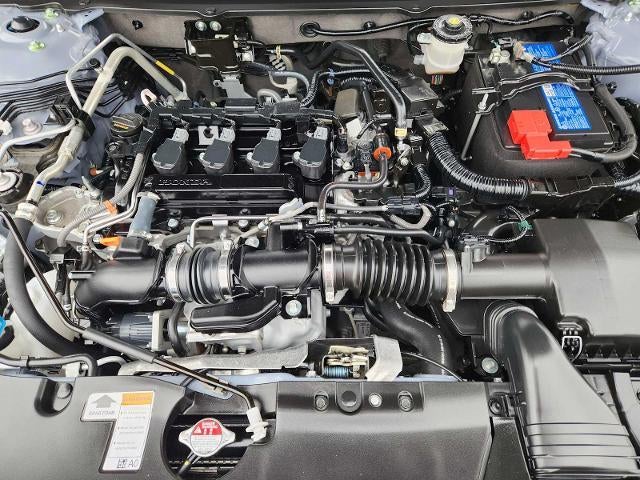 2021 Honda Accord Sedan Sport