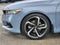 2021 Honda Accord Sedan Sport