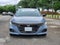 2021 Honda Accord Sedan Sport