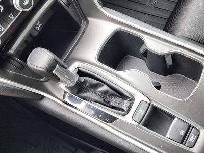 2019 Honda Accord Sedan EX 1.5T