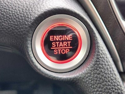 2019 Honda Accord Sedan EX 1.5T