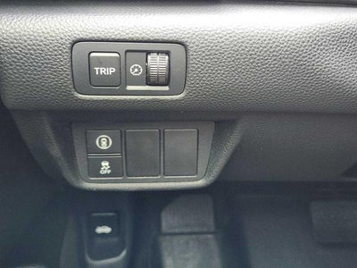 2019 Honda Accord Sedan EX 1.5T