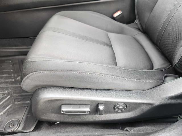 2019 Honda Accord Sedan EX 1.5T