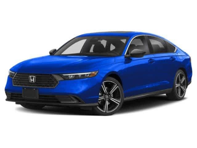 2023 Honda Accord Hybrid Sport's photo