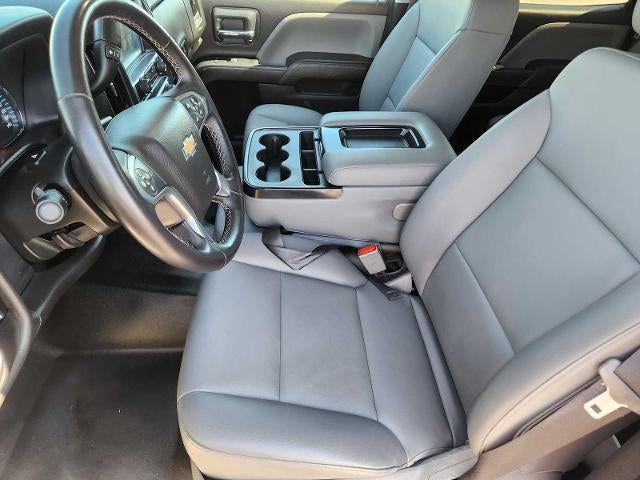 2024 Chevrolet Silverado 5500 HD Work Truck