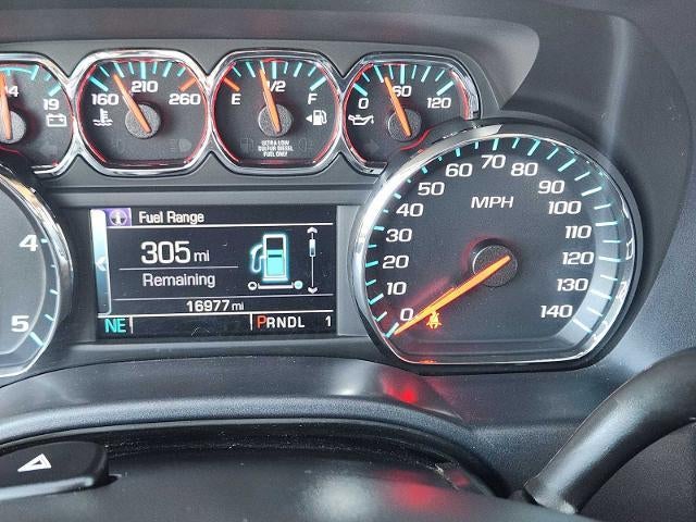 2024 Chevrolet Silverado 5500 HD Work Truck