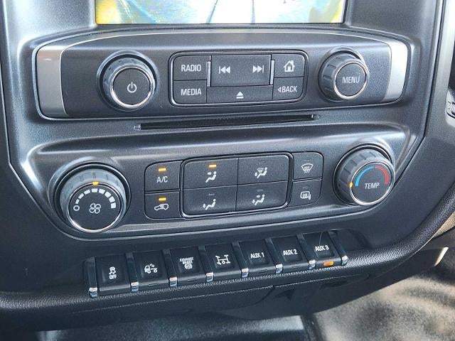 2024 Chevrolet Silverado 5500 HD Work Truck