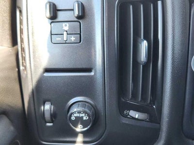 2024 Chevrolet Silverado 5500 HD Work Truck