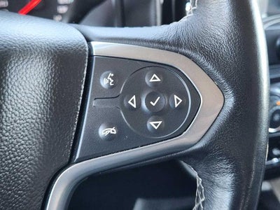 2024 Chevrolet Silverado 5500 HD Work Truck