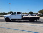 2024 Chevrolet Silverado 5500 HD Work Truck