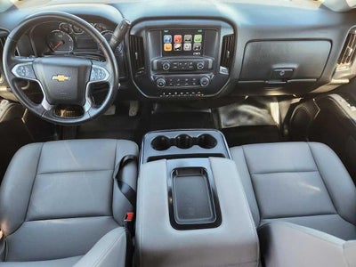 2024 Chevrolet Silverado 5500 HD Work Truck