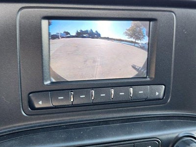 2024 Chevrolet Silverado 5500 HD Work Truck